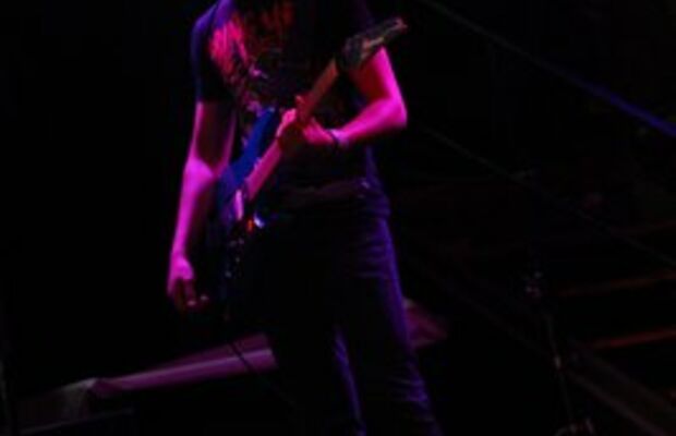 PLAN B 16.06. "New Wave Jam"