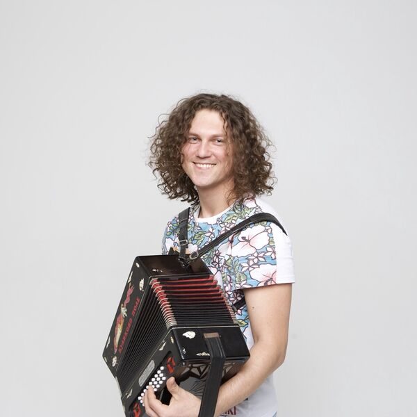 Александр Бардин