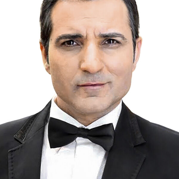 Rafet El Roman(Рафет эл Роман)