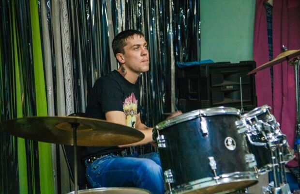 Фестиваль. Прокопьевск.