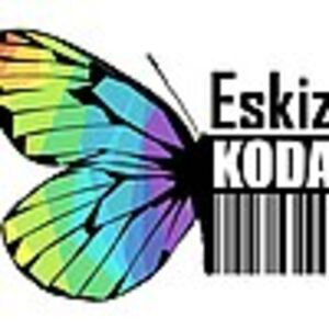 Eskiz Koda