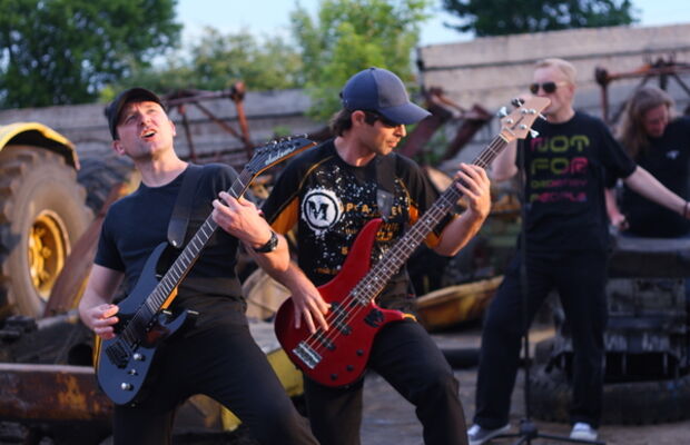 фотосет Ю.Дудник