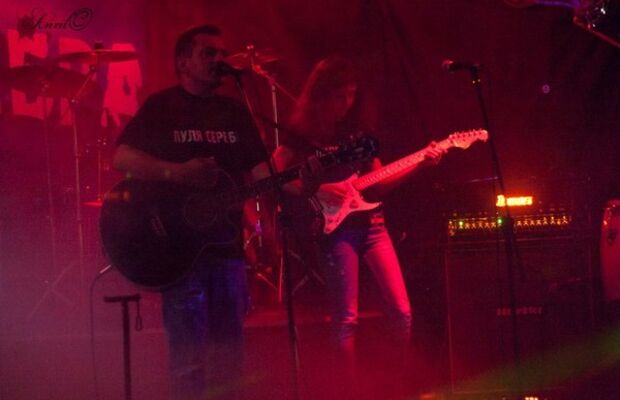 пуля серебра