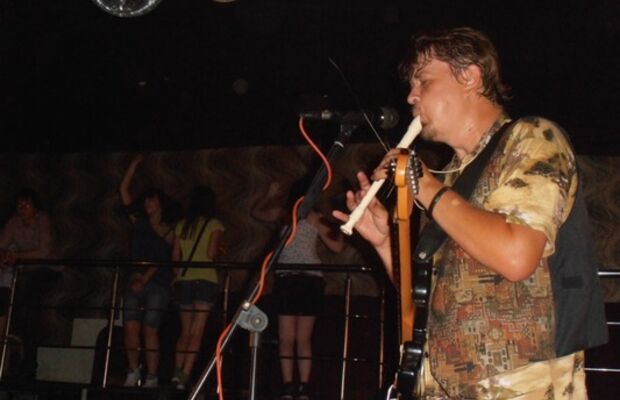 Ставрополь, клуб "TOVAR"