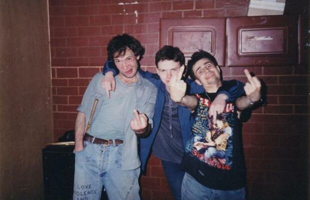 "ЗИГЗАГИ" и Ацетон