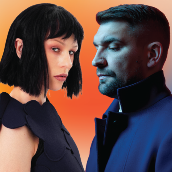 Петербург LIVE: Любовь