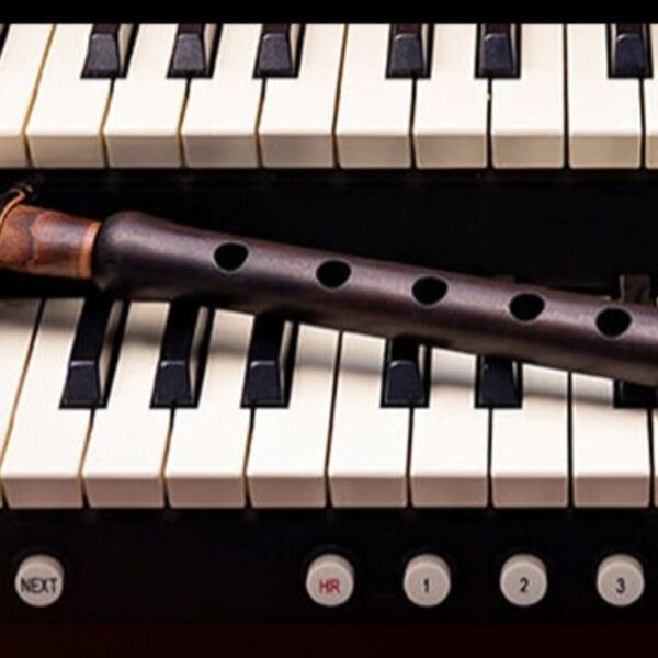 Концерт при свечах «Дудук и орган»