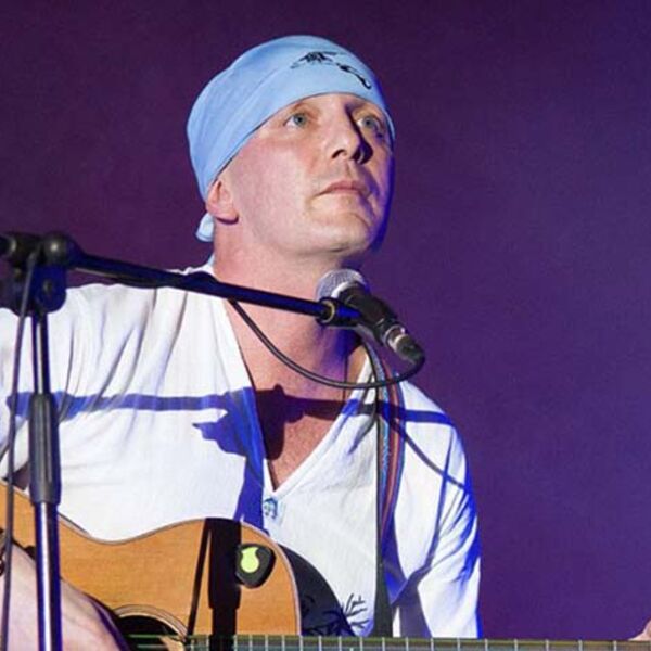 Коридор. Памяти Алексея Костюшкина