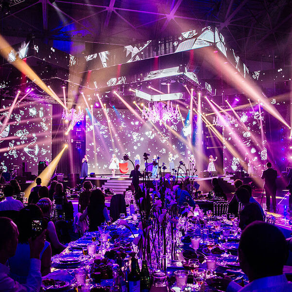 Unique Pleasure Awards