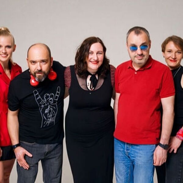 Ирина Качалова и «Киномания