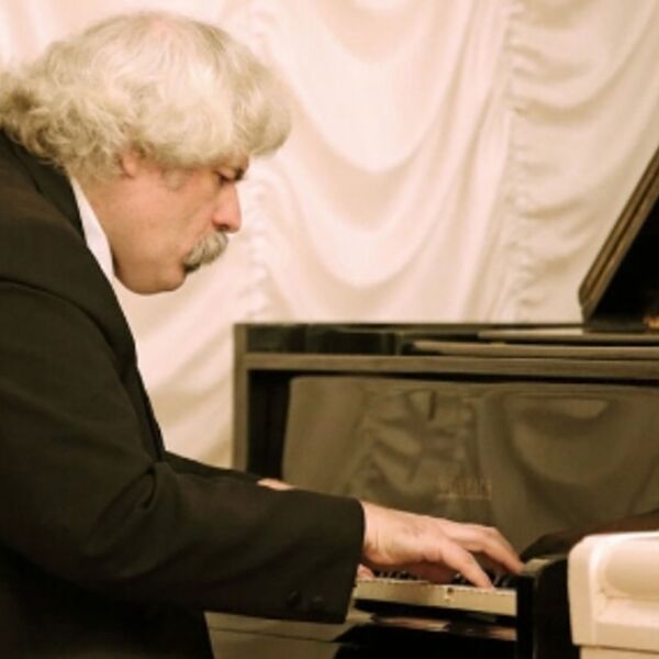 Михаил Лидский. Шопен