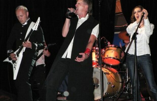 Money Honey ROCK-N-ROLL CLUB 