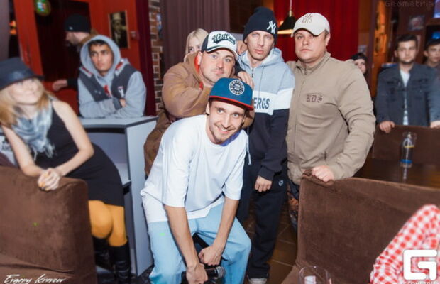 P.W&DEE - cash battle № 7  2015