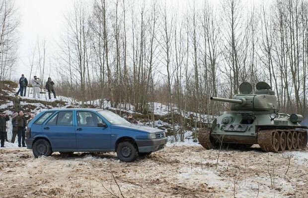 гаргулии в латвии