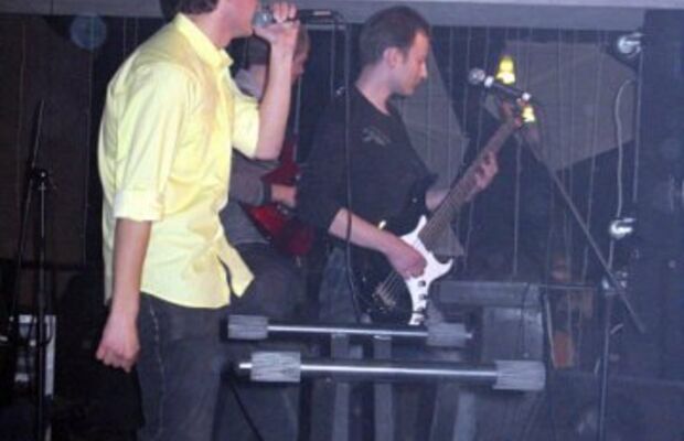 ОТБОРОЧНЫЙ ТУР ФЕСТИВАЛЯ "уРОК 4EVER" (27.03.2010)