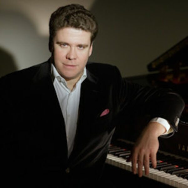 Фортепианный вечер Д. Мацуев