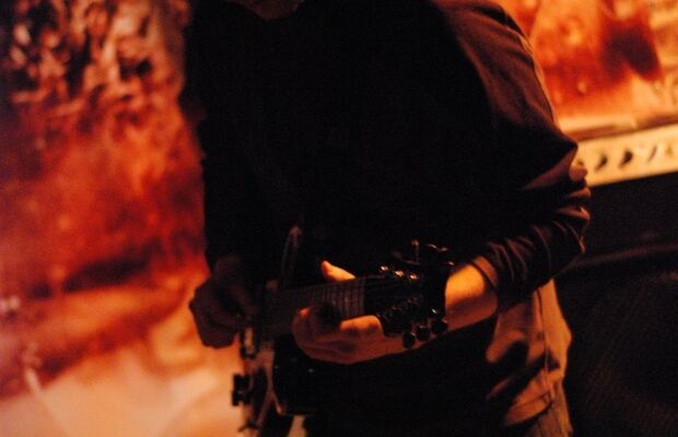 Группа Труба концерт in Zeppelin Pub 05.03.11