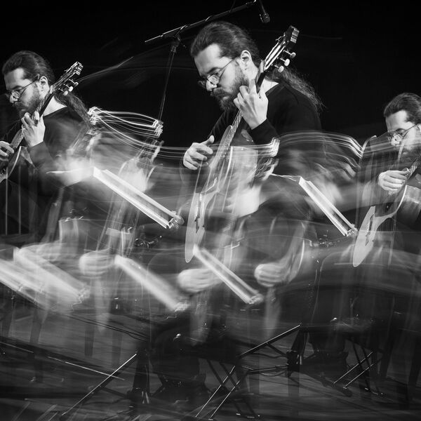 Алексей Чичилин – Island Music II: Великобритания