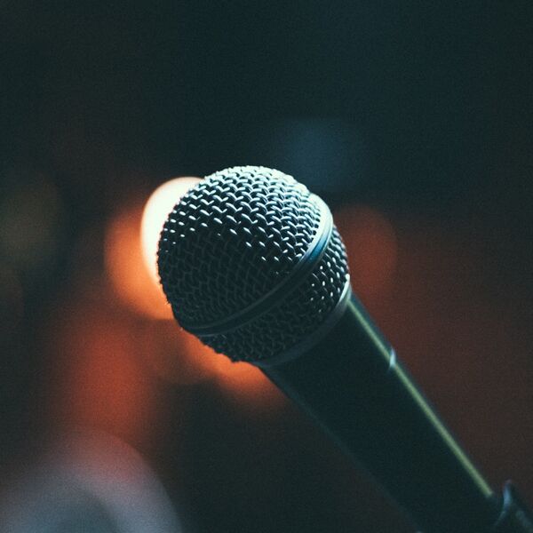 Stand Up на Рождественской