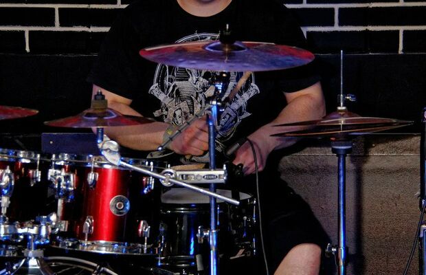 Оттепель 2016 (Северодвинск "Гараж паб")