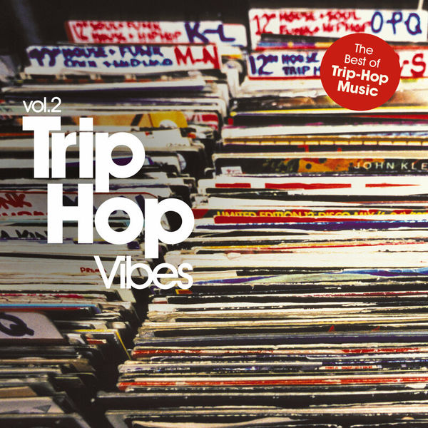 Trip-Hop Vibes Vol. 2