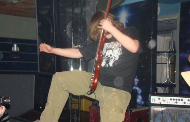 01.02.09 - The 1st february's Massacre Day