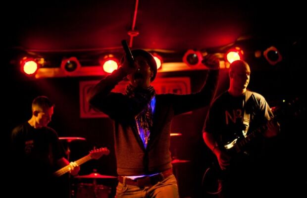 Презентация альбома в Улитке