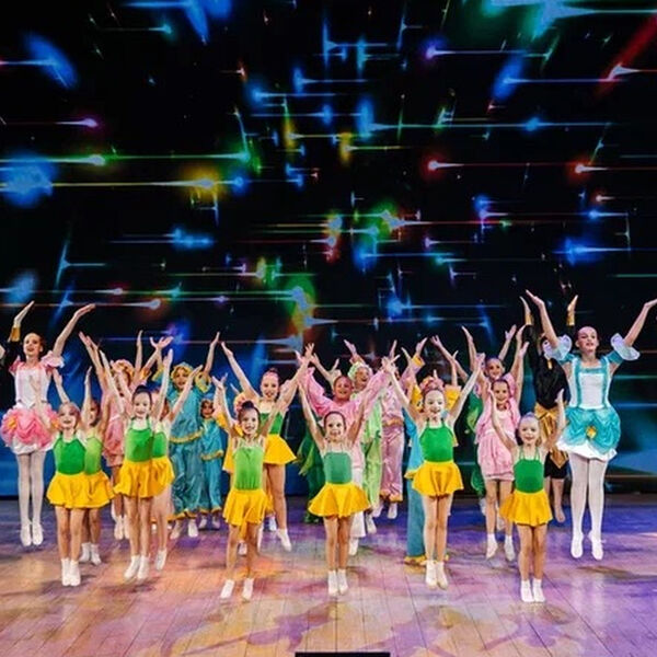 Нарисуем счастье вместе!