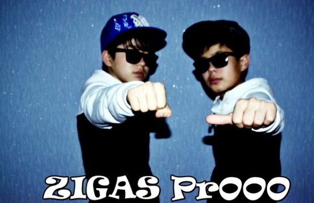 ZIGAS PRO