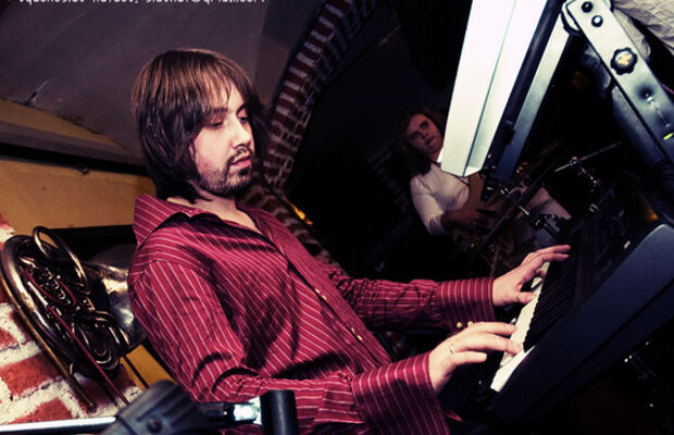 Концертное ассорти