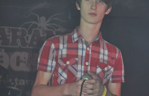 Live in TARANTUL 29.06.12