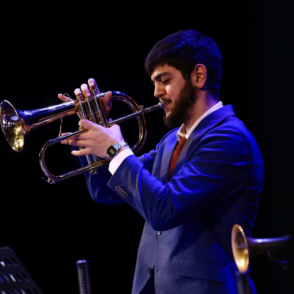 Квартет Григора Паносяна и Seda