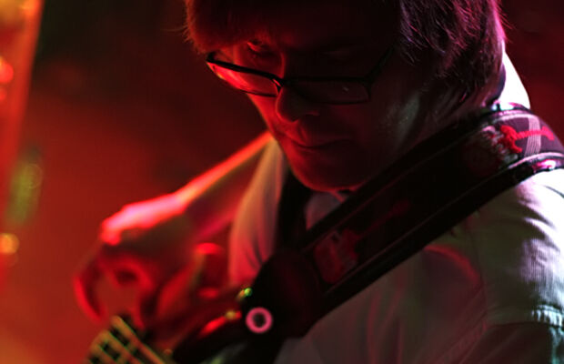 Unplugged Valentine , Москва, X.O., акустика