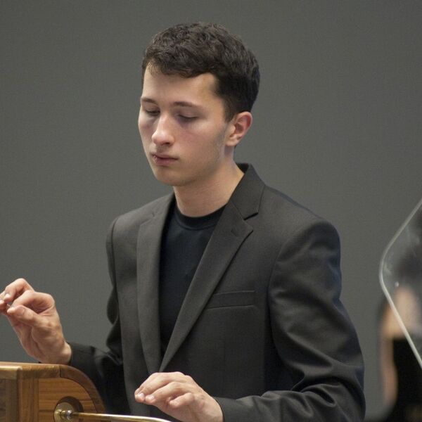 Цикл «Прокофьев и…!». К 135-летию со дня рождения Сергея Прокофьева. Пётр Термен. Концерт необычной музыки