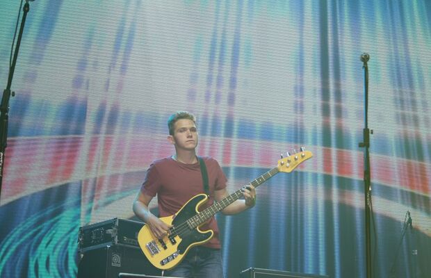 ШУРФ Воронеж 2017