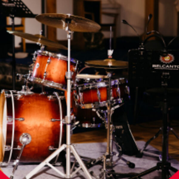 «Джазовые пятницы в Англиканском»