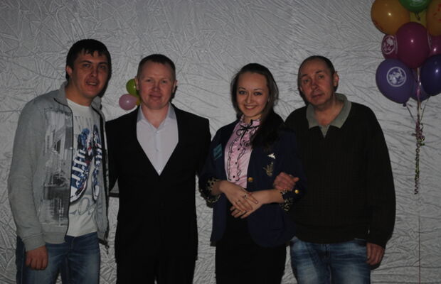 Стерлитамак 2014