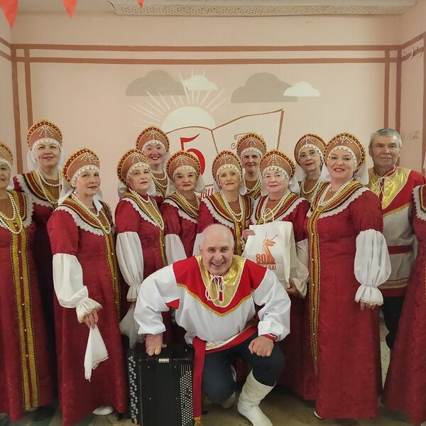 Листая календарь