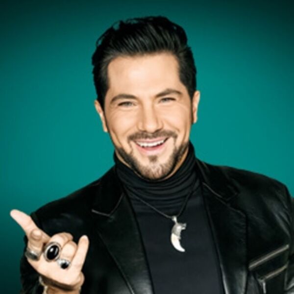 Концерт Авраама Руссо