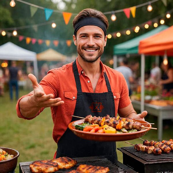 Фестиваль «Хлеба и Зрелищ»