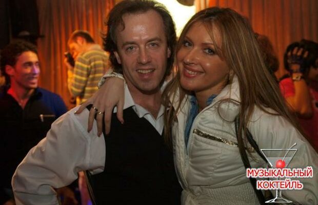 Сергей Избаш с Друзьями