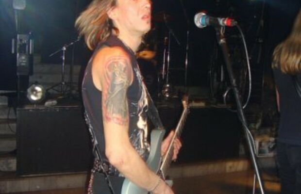 Фото с разных концертов