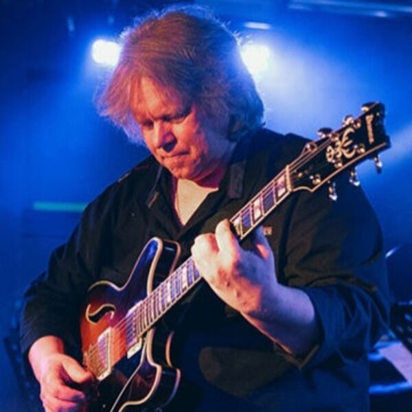 Концерт квинтета Павла Чекмаковского