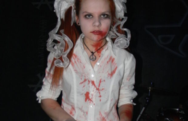 Презентация альбома ХОЛОДИЛЬНИКИ МОРГА