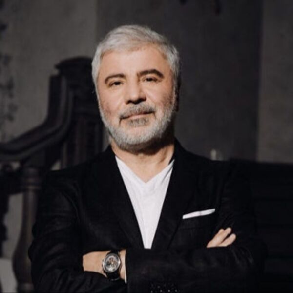 Сольный концерт Сосо Павлиашвили