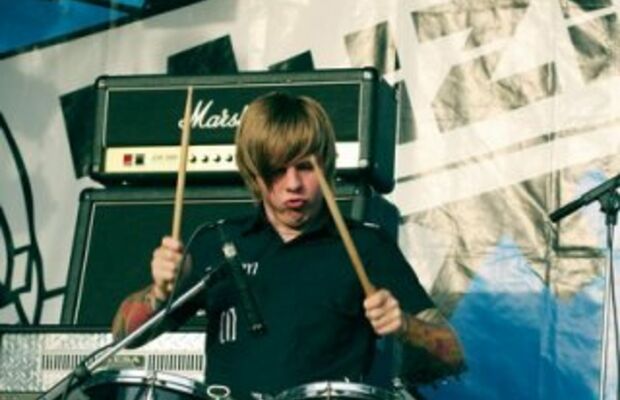 23 АВГУСТА 2008 г | САНКТ-ПЕТЕРБУРГ | SNICKERS® URБANиЯ