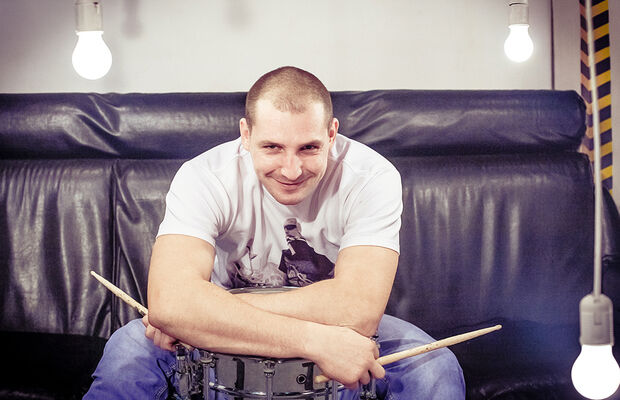 "Слепота", 2015г.