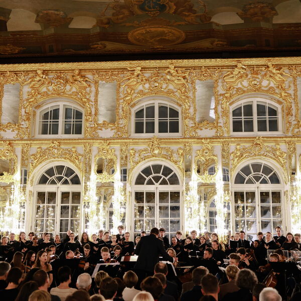 Фестиваль «Искусство без границ»: «Праздничный Пасхальный концерт»