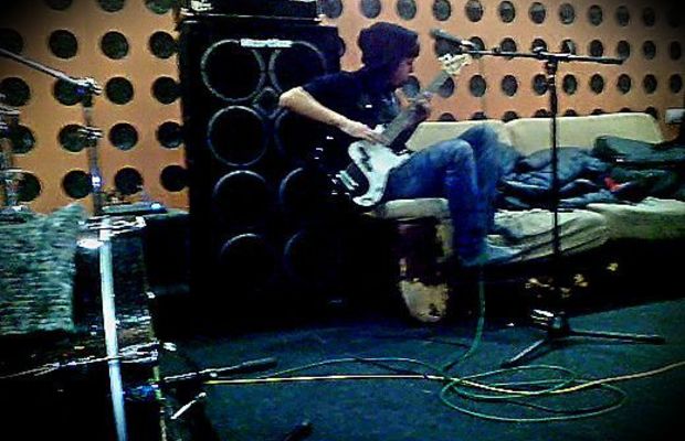 \m/