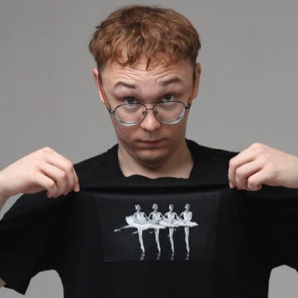 Комедийный квиз